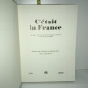 brugère trélat C'ETAIT LA france CHRONIQUE VIE FRANCAIS AVANT RTL