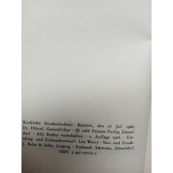 Geistliche schriftlesung Das Evangelium nach markus