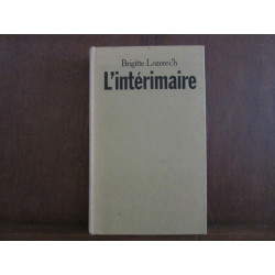 h L'intérimaire