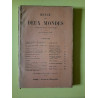 Revue des Deux Mondes Mai 1938