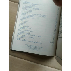 bouron capez Lyard Connaître les lentilles de contact