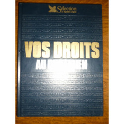Vos droits au quotidien