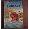 LE MONDE étonnant DES ANIMAUX