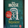 k mosse sépulcre