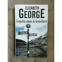 Enquete dans le brouillard cité