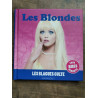 Les blondes Les blagues culte