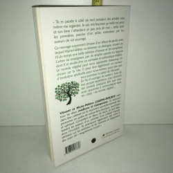 cheppe dourte JE PARLE AUX ARBRES ET ILS ME REPONDENT