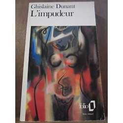 l'impudeur