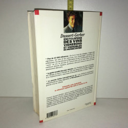 dussert gerber ENCYCLOPEDIE DES VINS VIGNERONS VIGNOBLES DU MONDE...