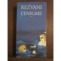 rezvani L'Enigme