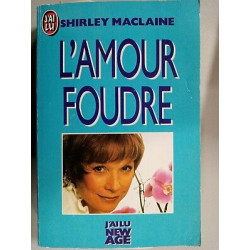 L'amour Foudre J'ai lu