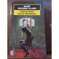 Joyeux noël merry christmas