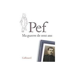 Ma guerre de cent ans