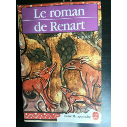 Le roman de renart