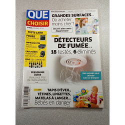 Que Choisir n°533