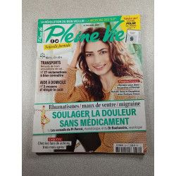 Pleine Vie n°382