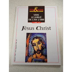 Fêtes et Saisons - Jésus Christ n°507