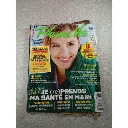 Pleine Vie n°353