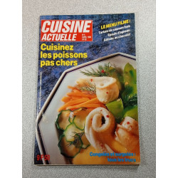 Cuisine actuelle n°5
