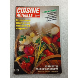 Cuisine Actuelle n°2