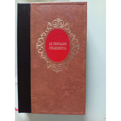 Le Chevalier d'Harmental