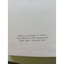 Le Chevalier d'Harmental