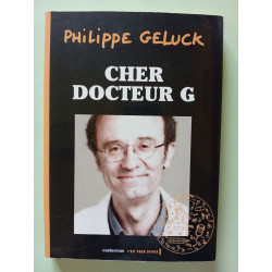 Cher docteur g