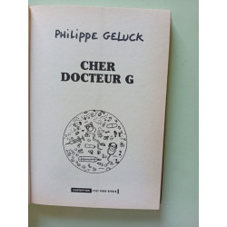 Cher docteur g