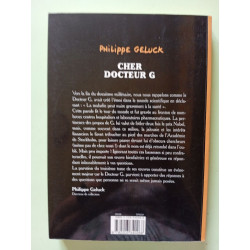 Cher docteur g