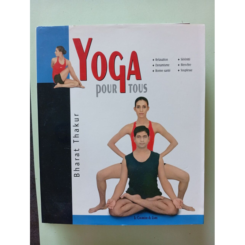 Yoga pour tous