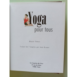 Yoga pour tous