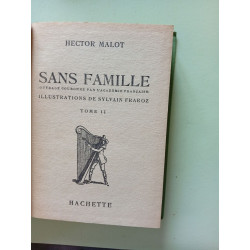 Sans Famille