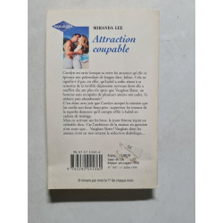 Attraction coupable