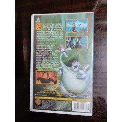 VHS - Excalibur l'Épée Magique