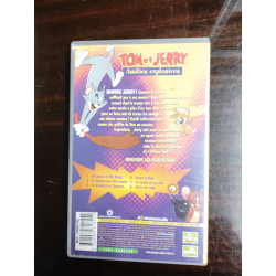 VHS - Tom et Jerry