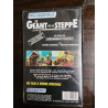 VHS - Le Géant de la steppe