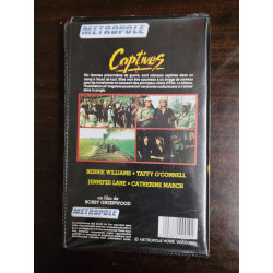 VHS - Captives