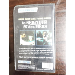 VHS - Le Seigneur des mers