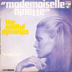 "Mademoiselle Ninette"