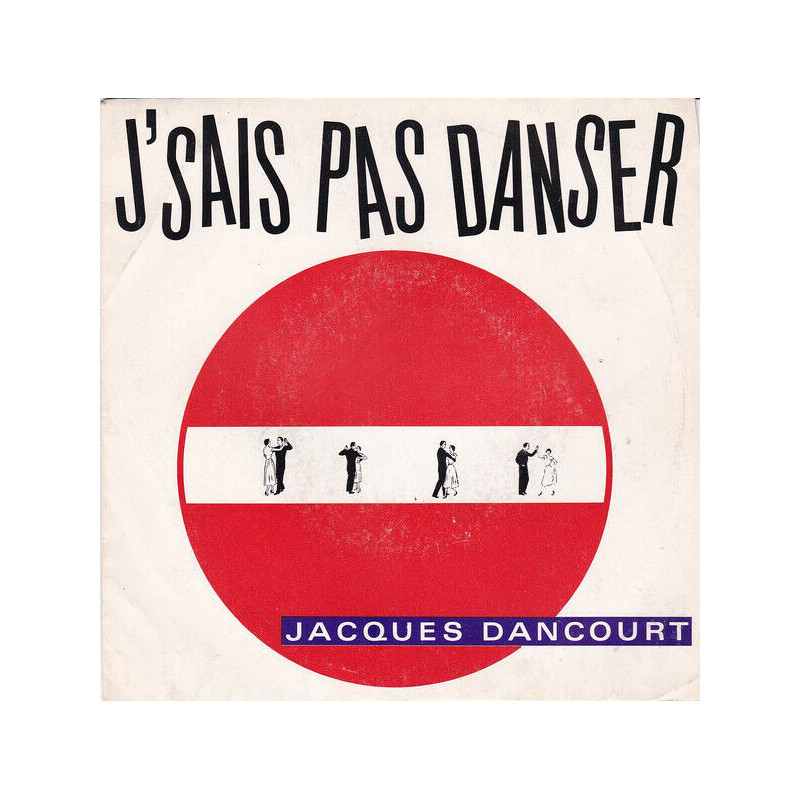 J'sais Pas Danser