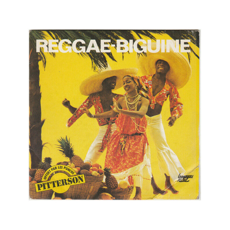 Reggae-Biguine
