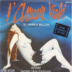 Bande Originale Du Film "L'amour Violé" De Yannick Bellon