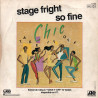 Stage Fright / So Fine