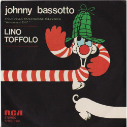 Johnny Bassotto