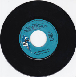 Comme Un P'tit Coquelicot