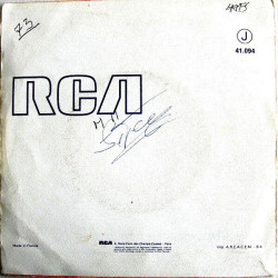 Italiques (Indicatif De L'émission)