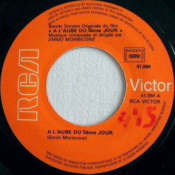 Italiques (Indicatif De L'émission)