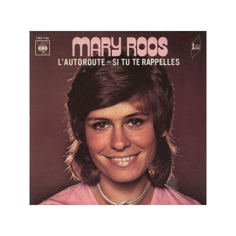 L'autoroute / Si Tu Te Rappelles