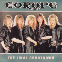 The Final Countdown