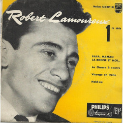 Papa Maman La Bonne Et Moi